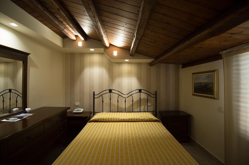 Hotel Aliai Sciacca Eksteriør bilde