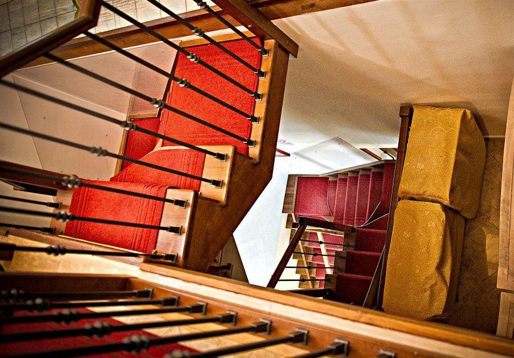 Hotel Aliai Sciacca Eksteriør bilde