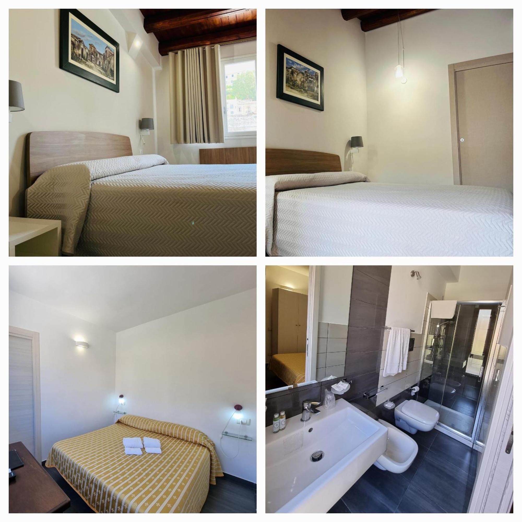 Hotel Aliai Sciacca Rom bilde