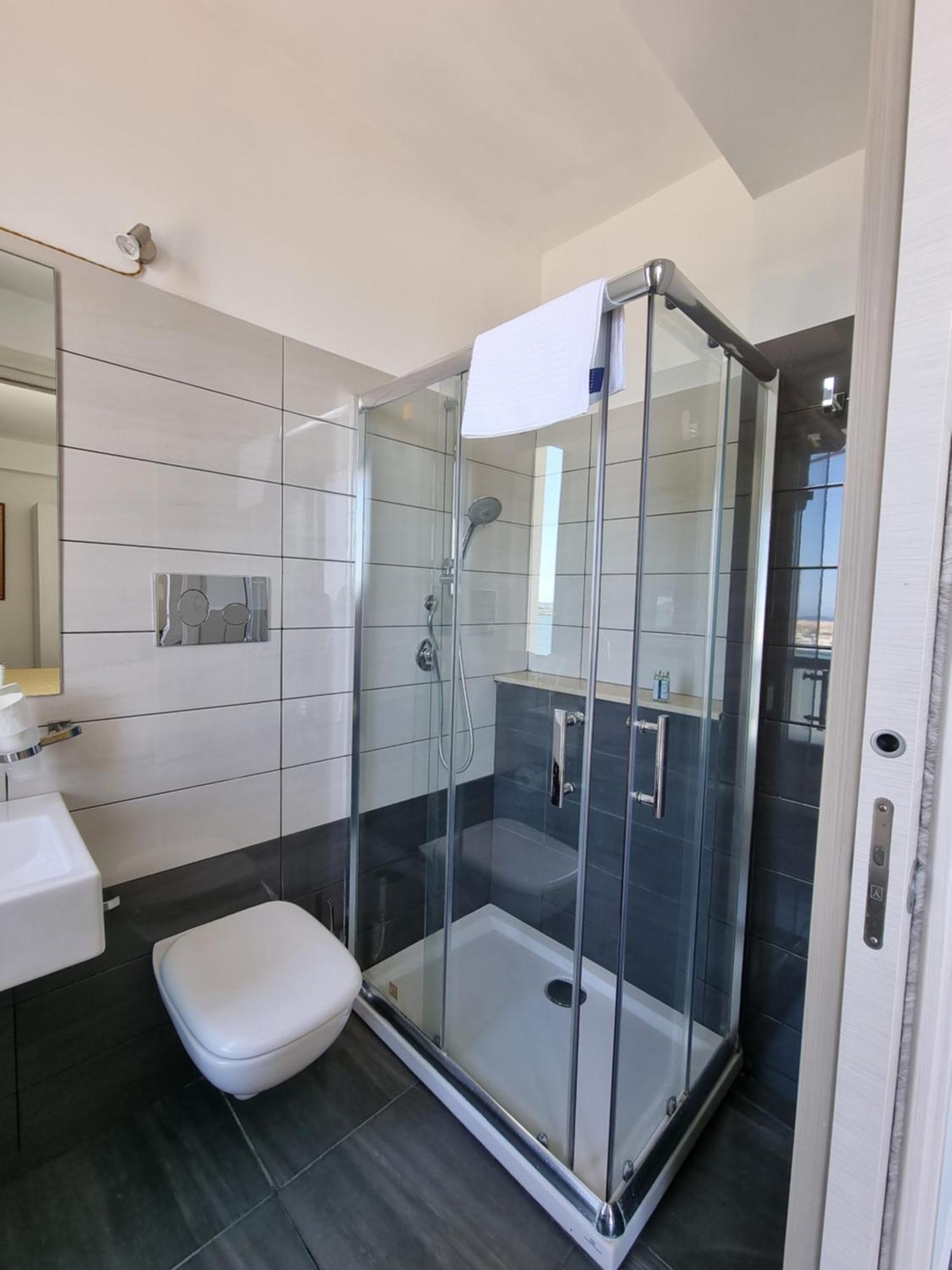 Hotel Aliai Sciacca Rom bilde