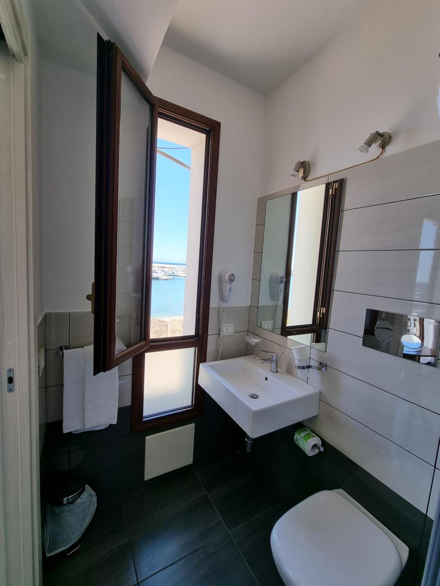 Hotel Aliai Sciacca Rom bilde