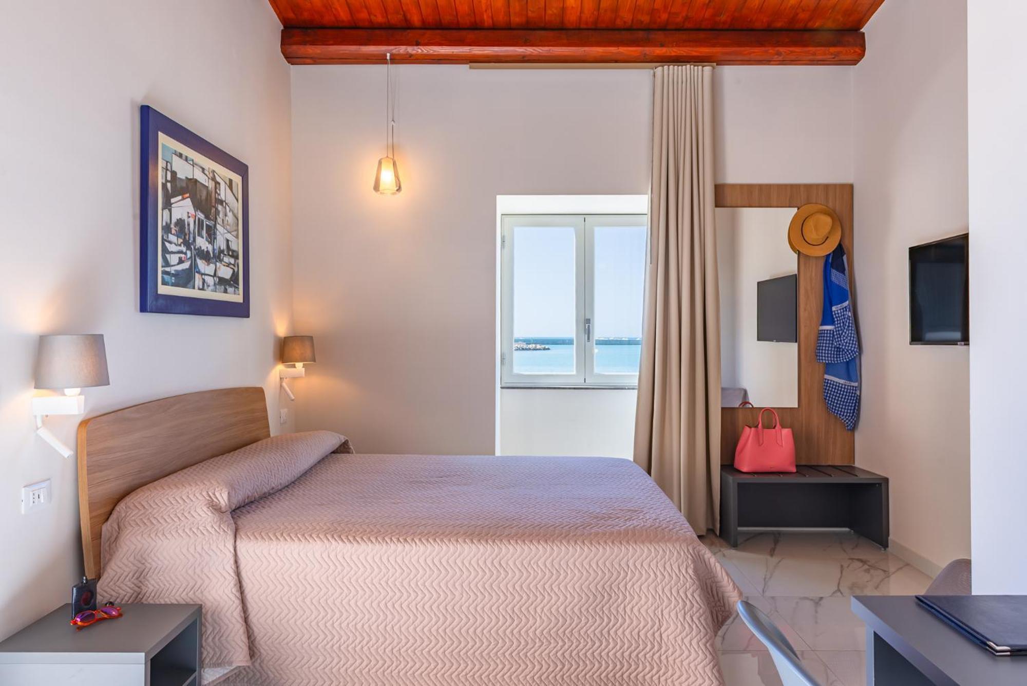 Hotel Aliai Sciacca Eksteriør bilde