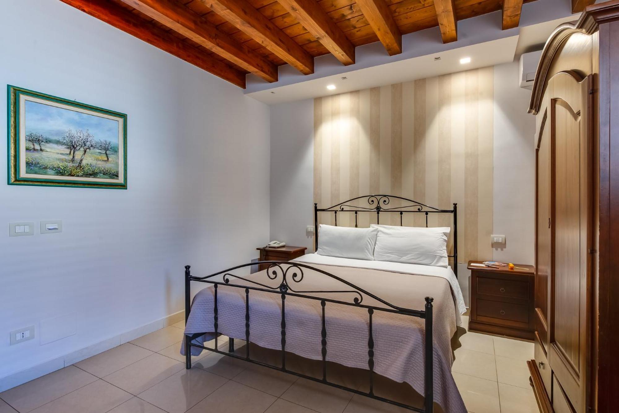 Hotel Aliai Sciacca Eksteriør bilde