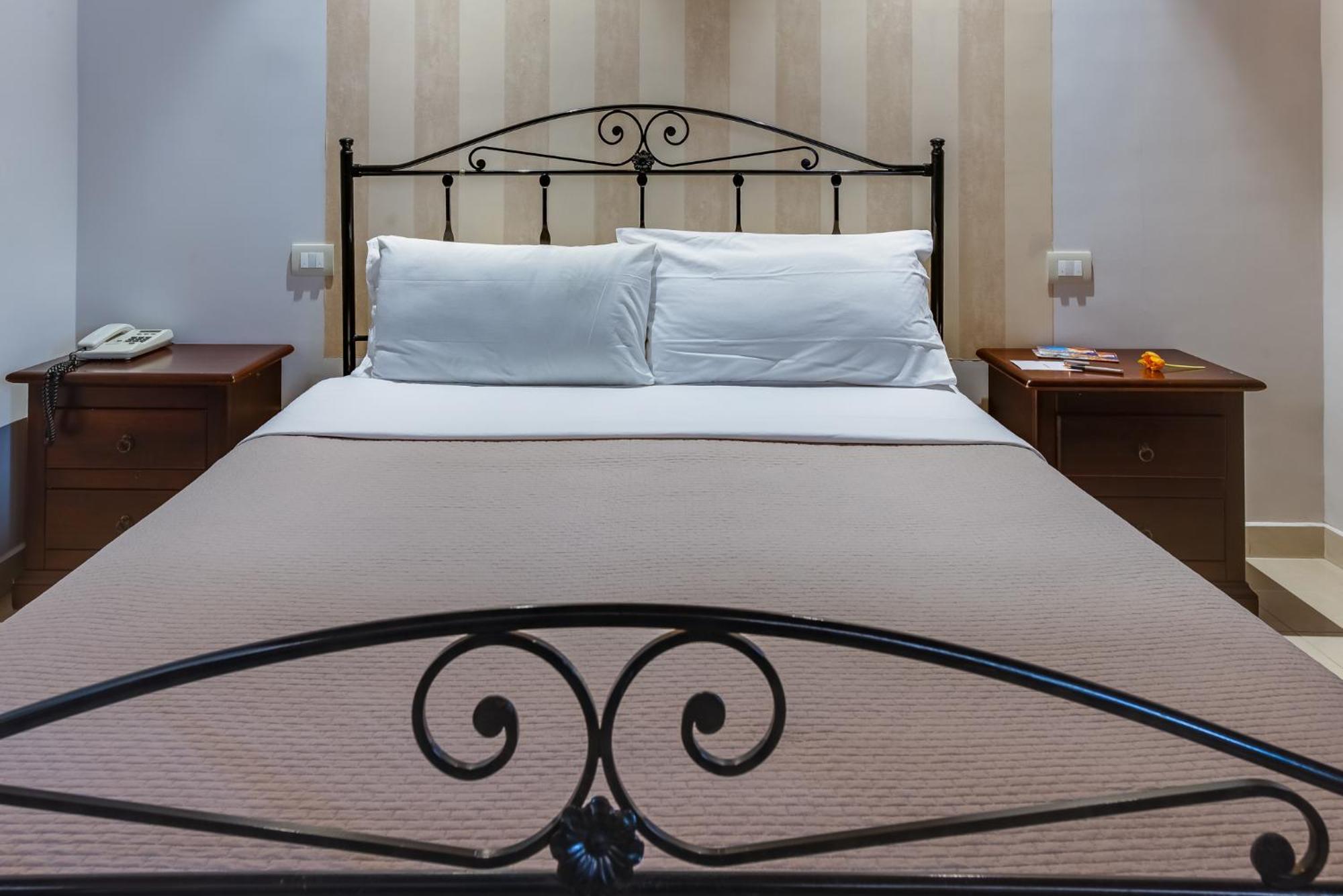Hotel Aliai Sciacca Eksteriør bilde