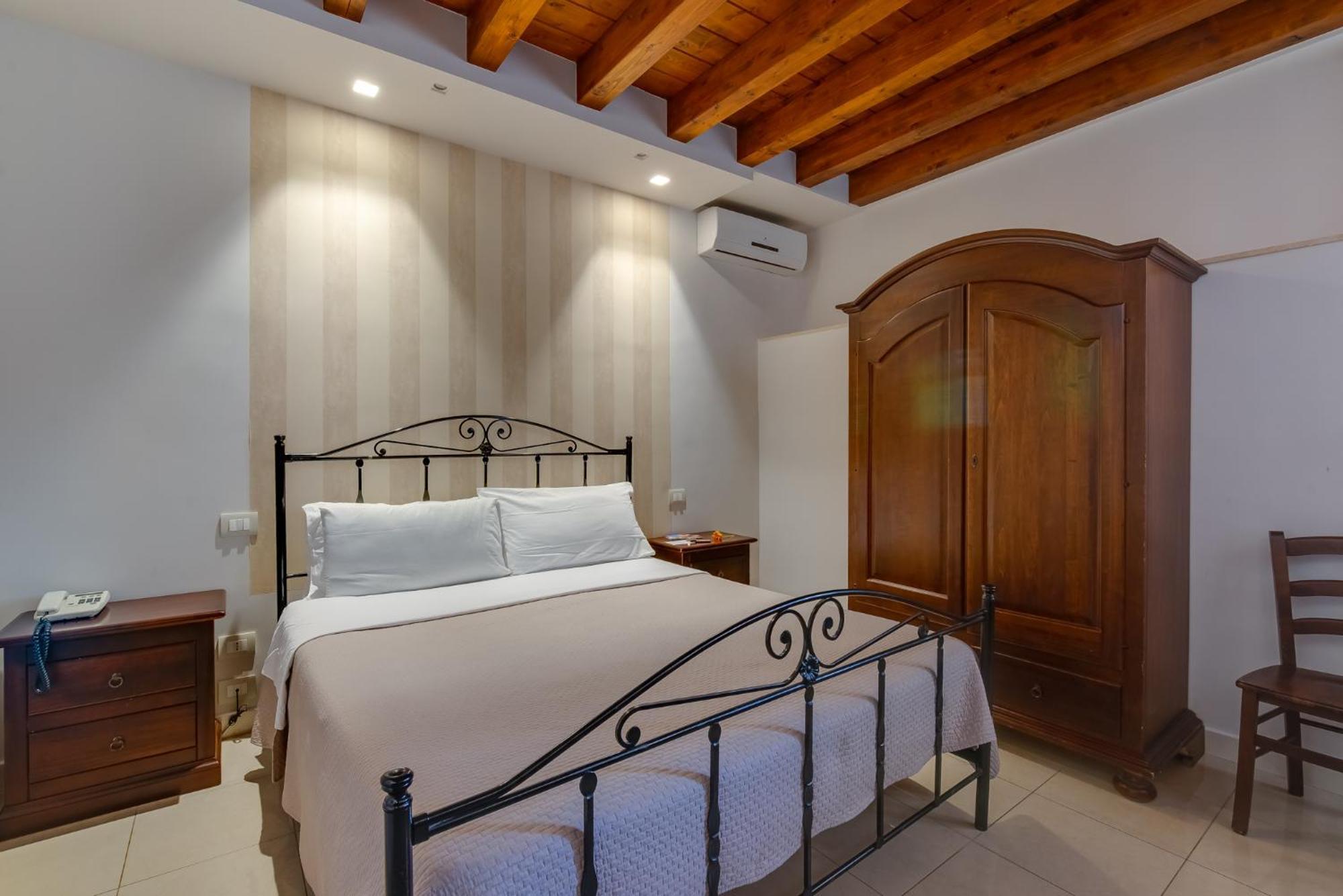Hotel Aliai Sciacca Eksteriør bilde