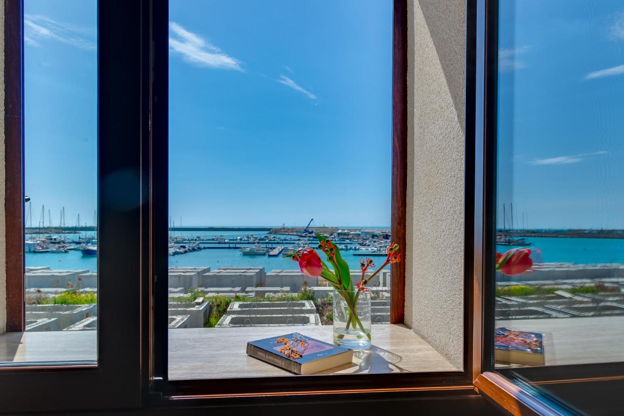 Hotel Aliai Sciacca Eksteriør bilde