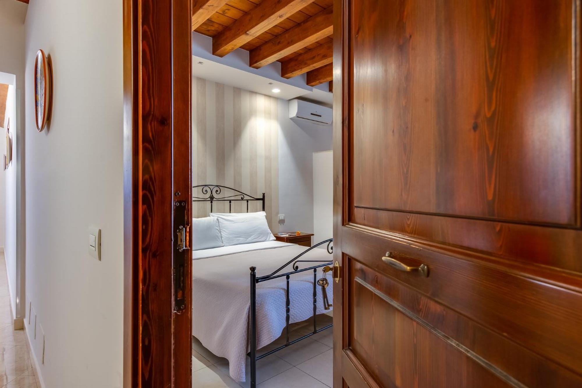 Hotel Aliai Sciacca Eksteriør bilde